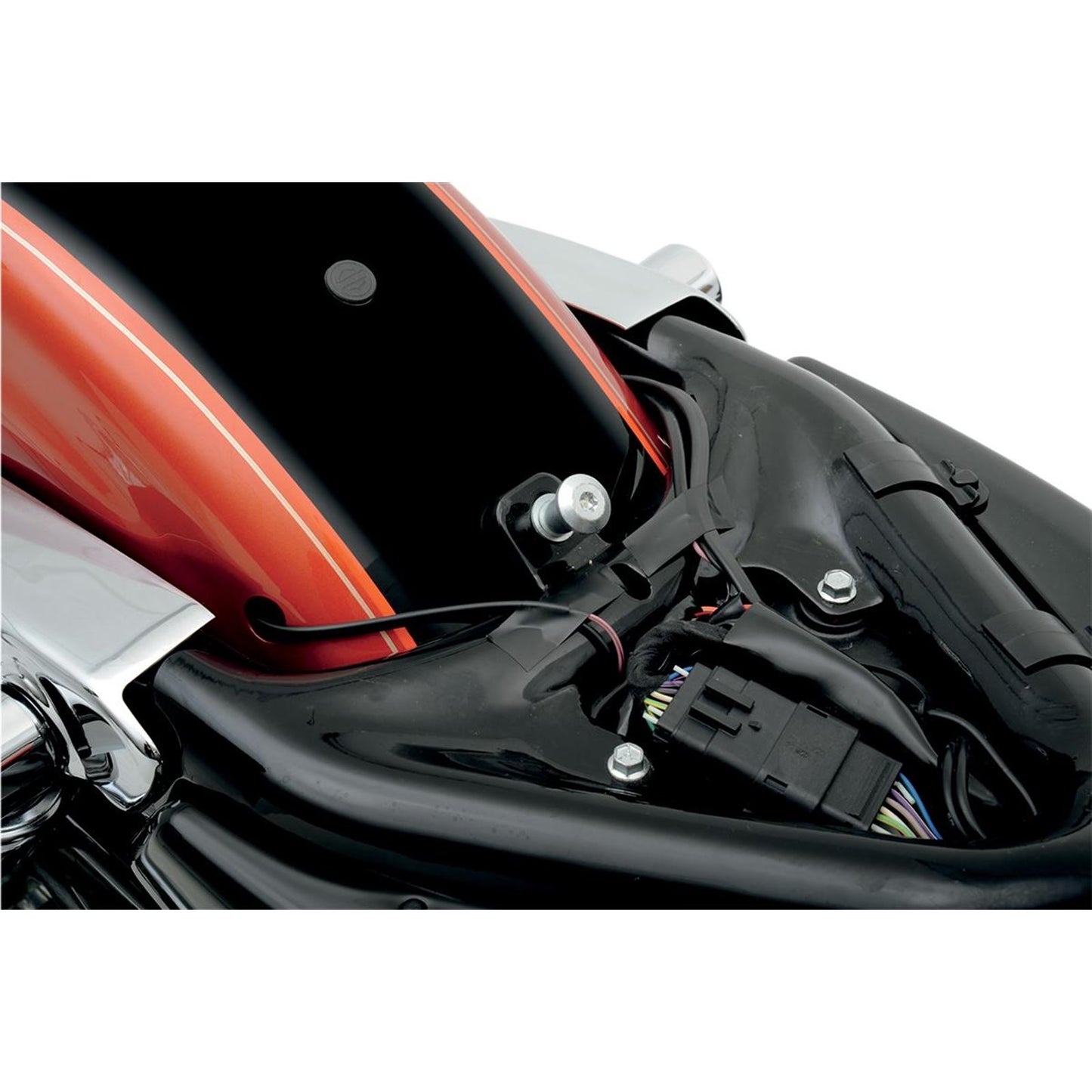 Drag Specialties Solo Spring Mount - XL '04-'19 0820-0048_285824