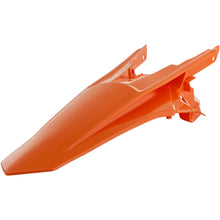 Acerbis Rear Fender Orange 2634045226_321657