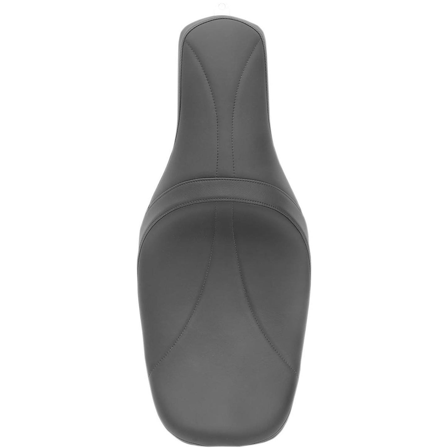 Drag Specialties Predator Seat - Mild Stitched - Yaffe Razor Gas Tank 0801-0974_285856