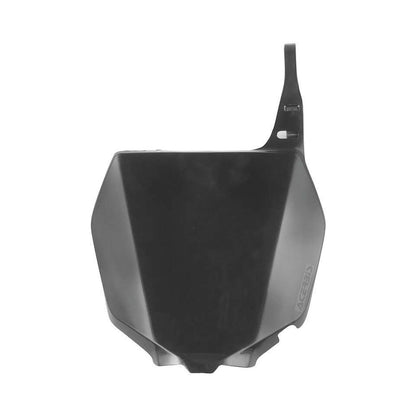 Acerbis Front Number Plate 2042340001_285909