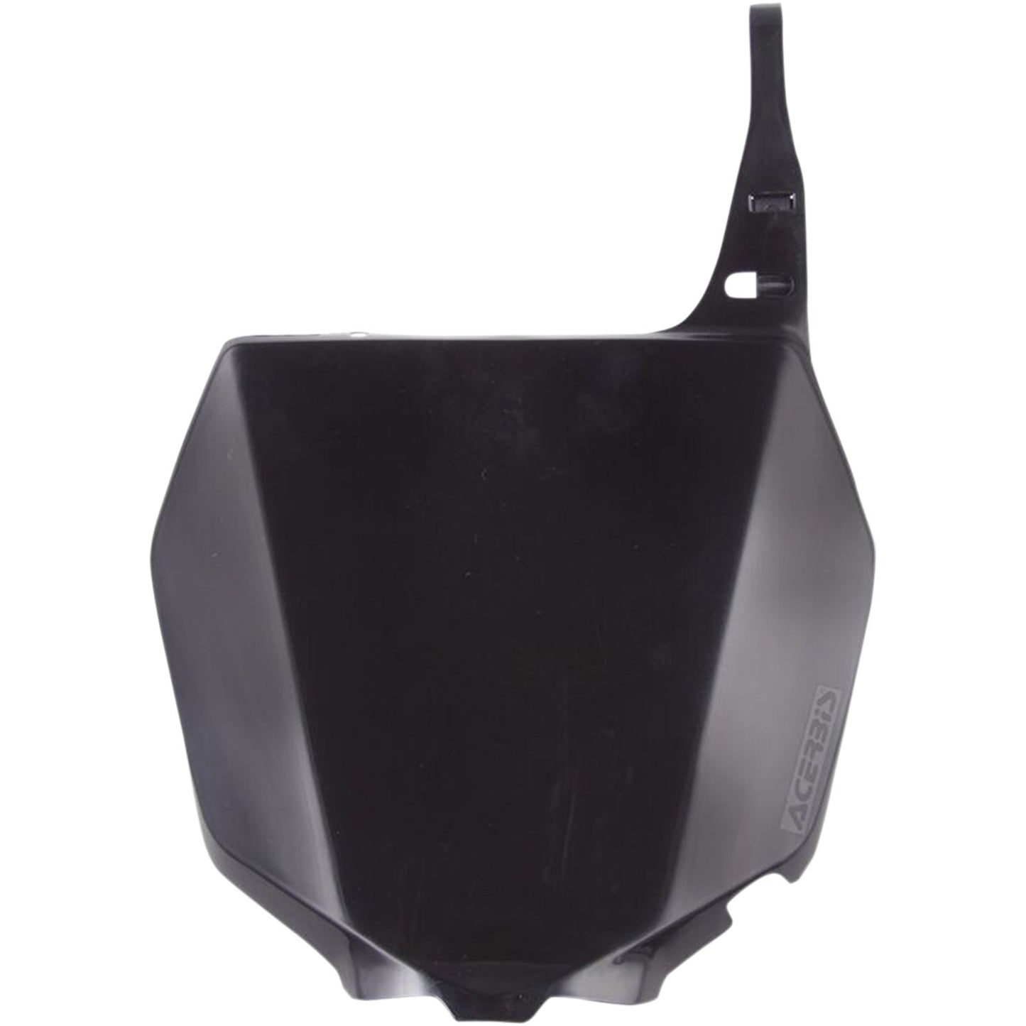 Acerbis Front Number Plate 2042340001_321882
