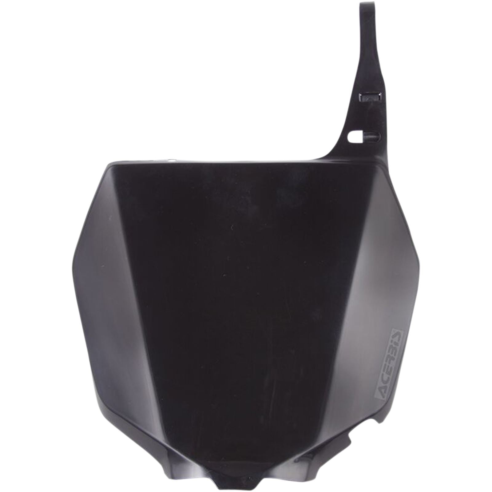 Acerbis Front Number Plate 2042340001_321882