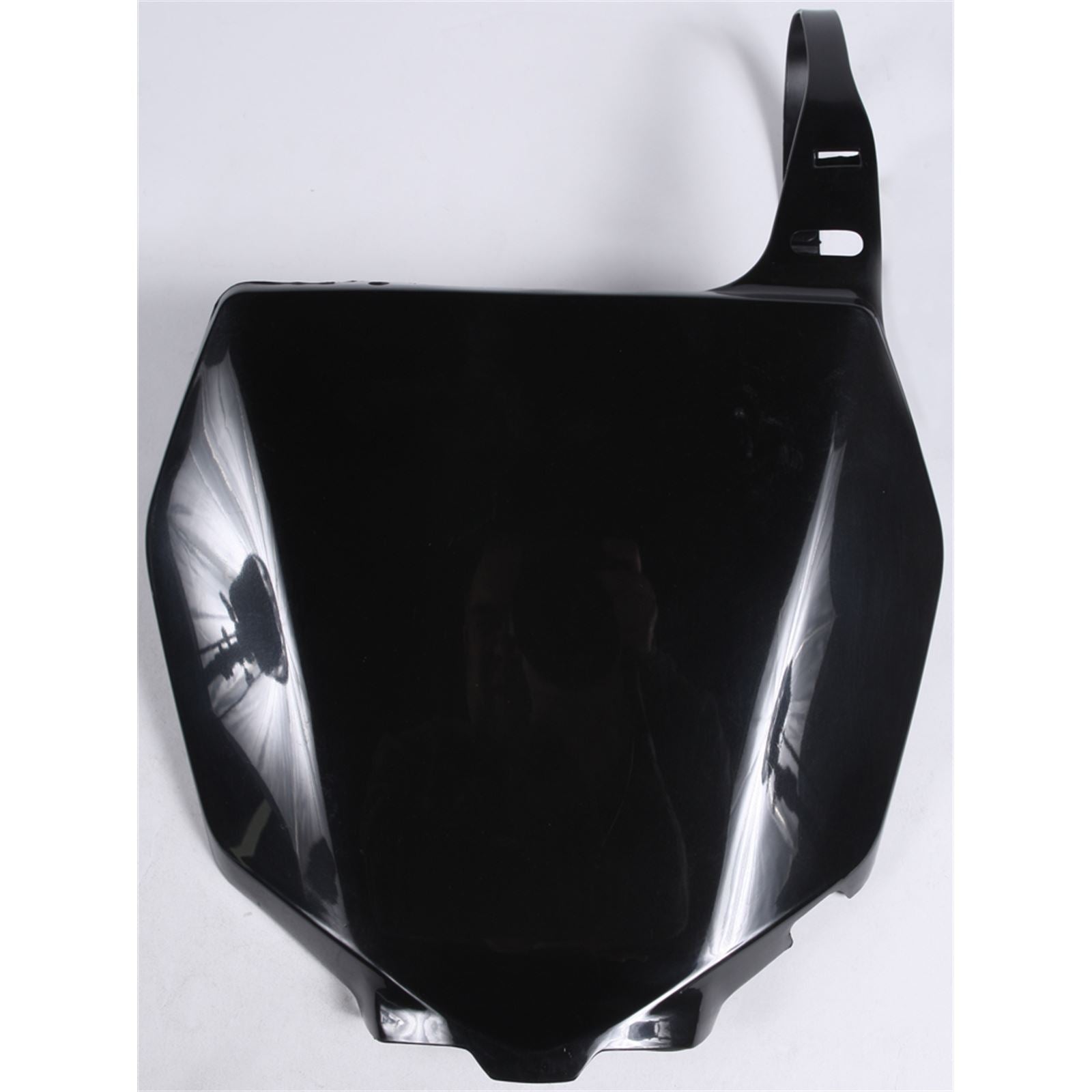 Acerbis Front Number Plate 2042340001_285910