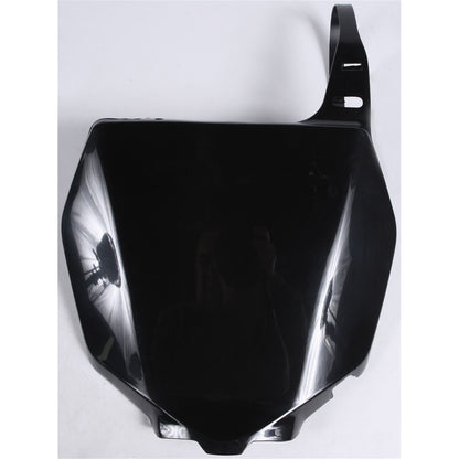 Acerbis Front Number Plate 2042340001_285910