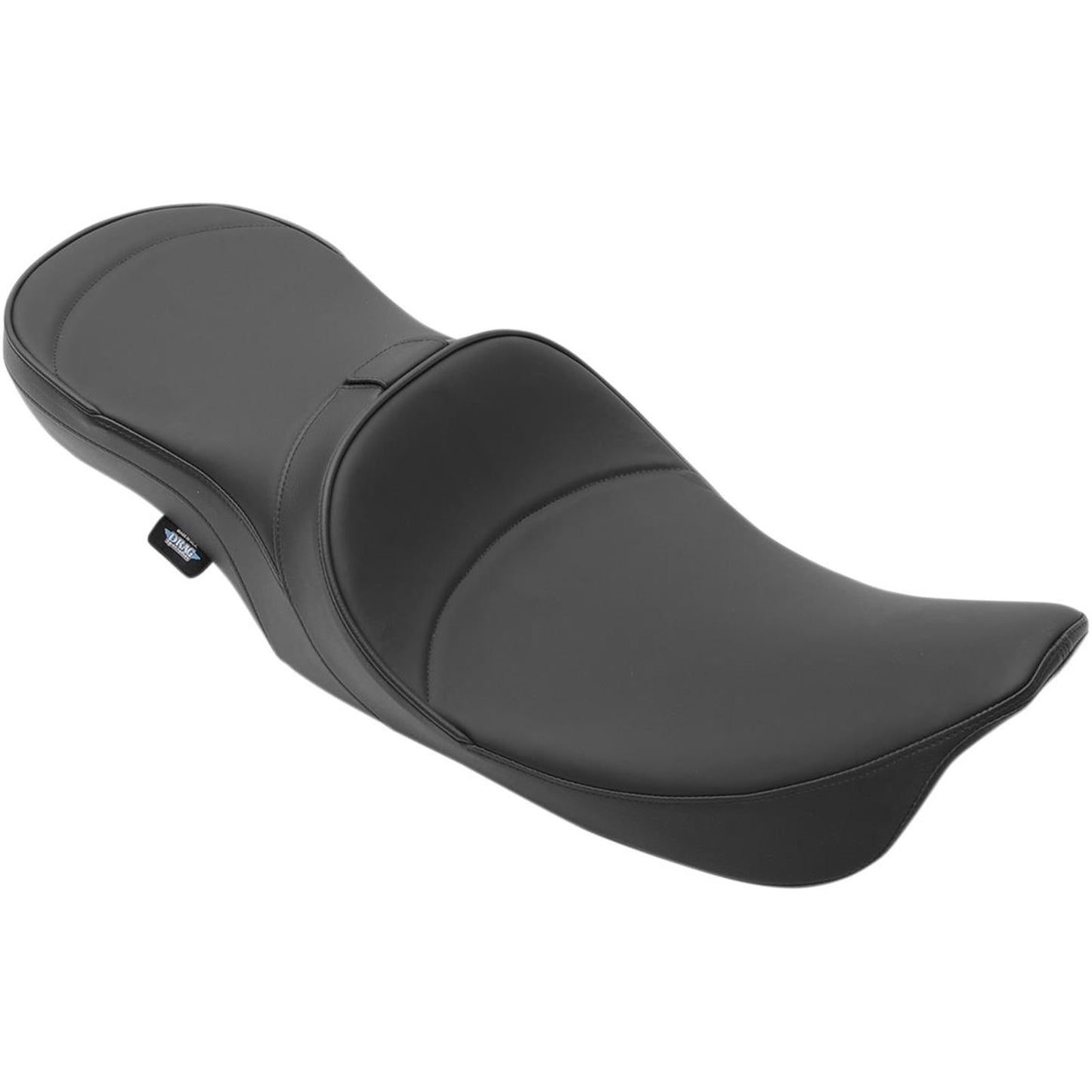 Drag Specialties Low Touring Seat - Mild Stitched - Driver's Backrest 0801-1103_285911