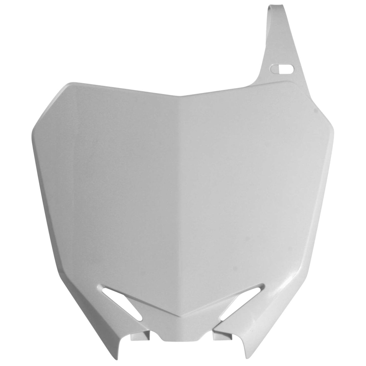 Acerbis Front Number Plate 2042340002_285944