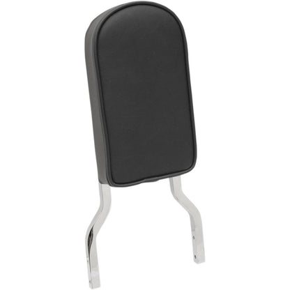 Drag Specialties Tall Sissy Bar Pad - 10" 0822-0296_285950