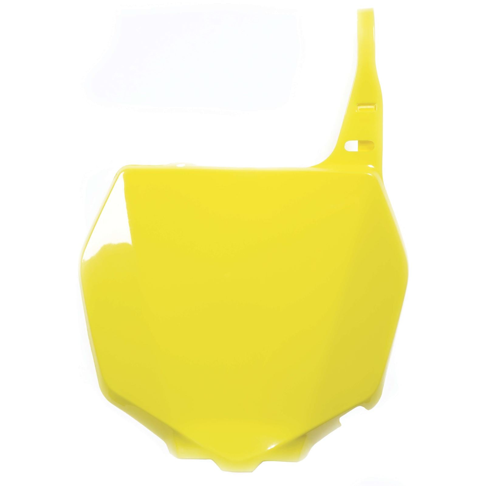 Acerbis Front Number Plate 2042340231_285968
