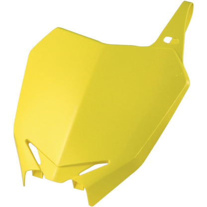 Acerbis Front Number Plate 2042340231_321884
