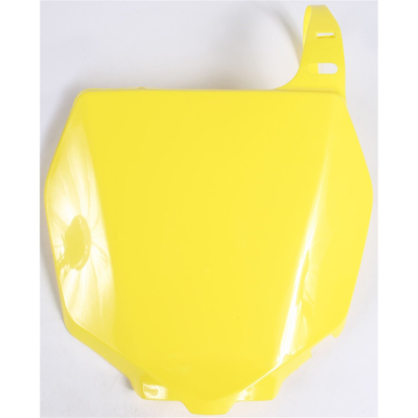 Acerbis Front Number Plate 2042340231_285969