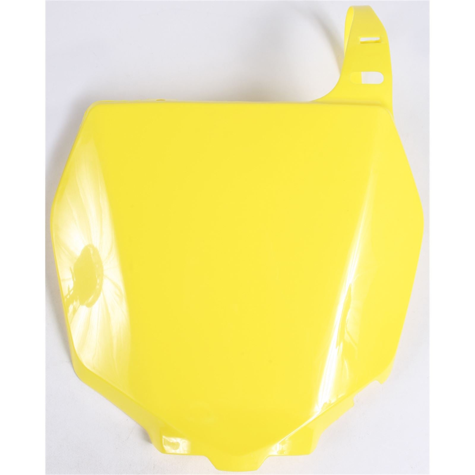 Acerbis Front Number Plate 2042340231_285969