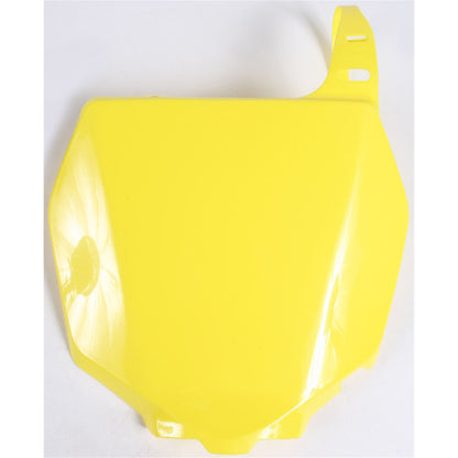Acerbis Front Number Plate 2042340231_285969