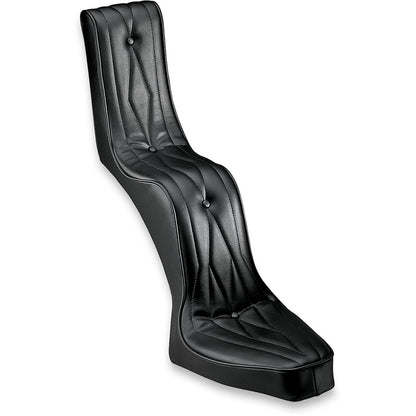 Drag Specialties King/Queen Seat - Diamond - Rigid DS-907200_285976