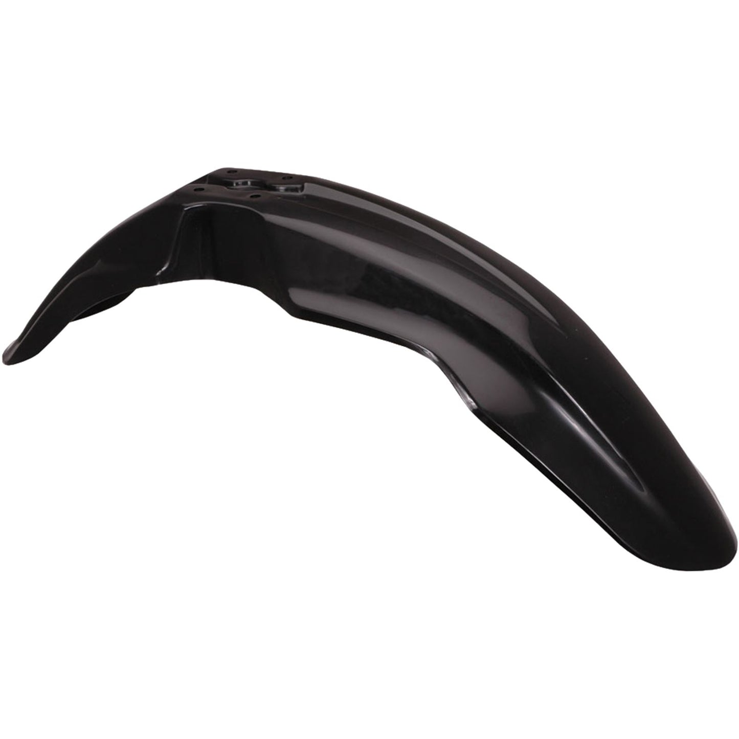 Acerbis Front Fender Black 2040380001_285989
