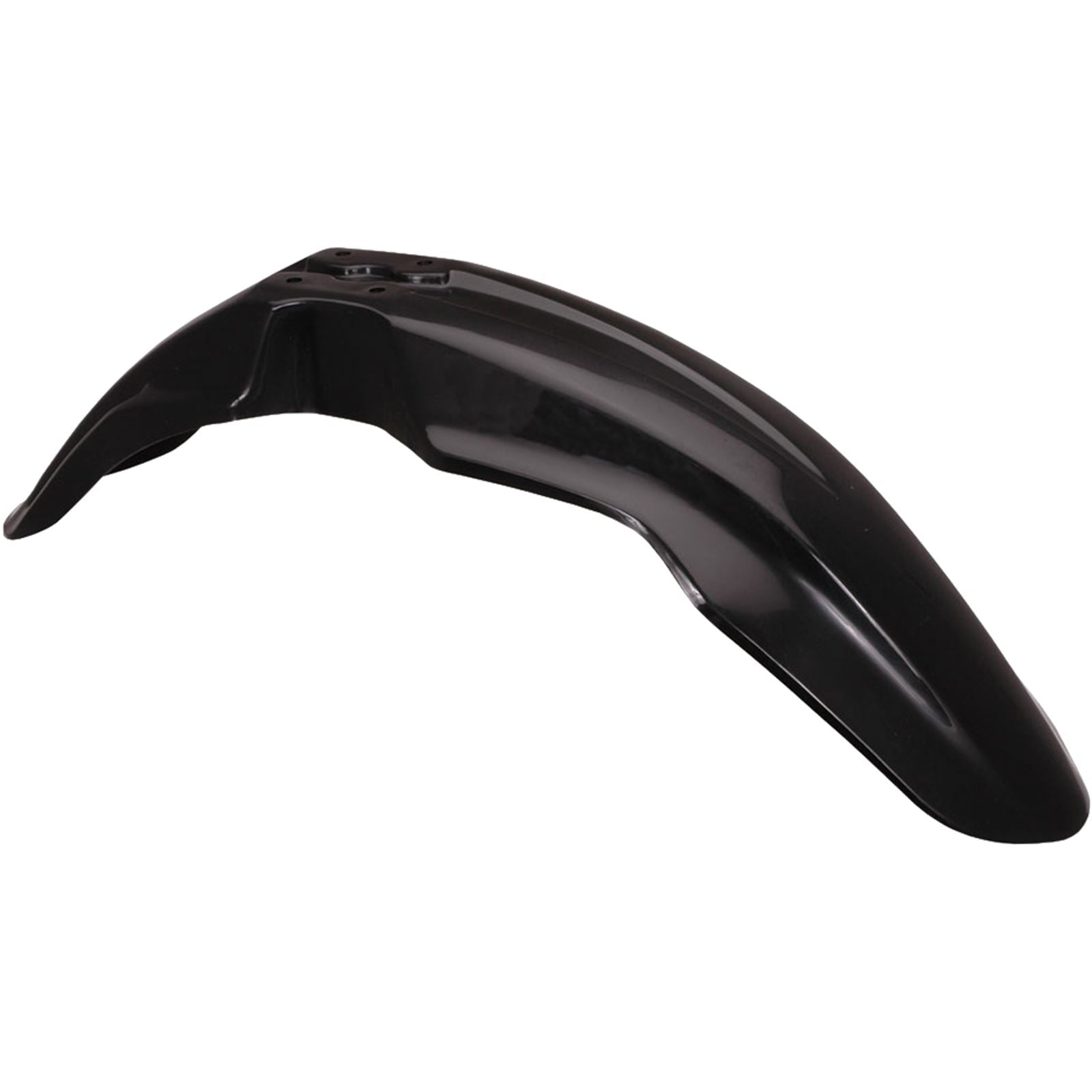 Acerbis Front Fender Black 2040380001_285989