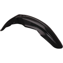 Acerbis Front Fender Black 2040380001_285989