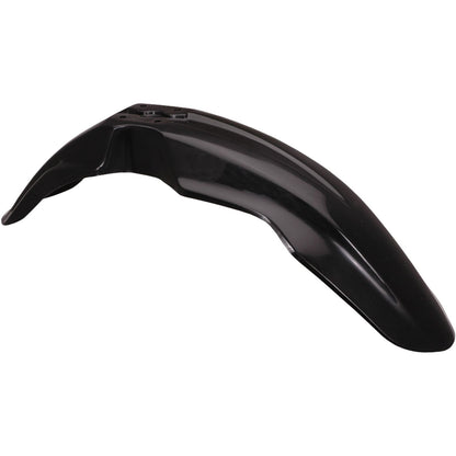Acerbis Front Fender Black 2040380001_285989