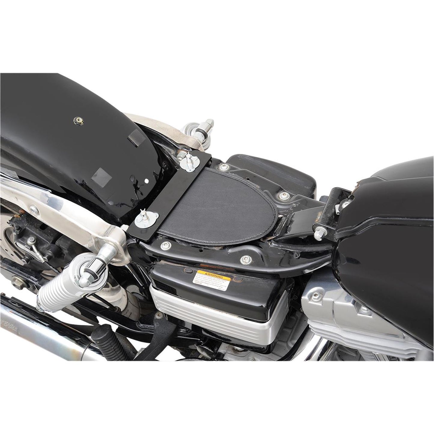 Drag Specialties Solo Seat Mount - FXD '96-'17 0820-0060_286002