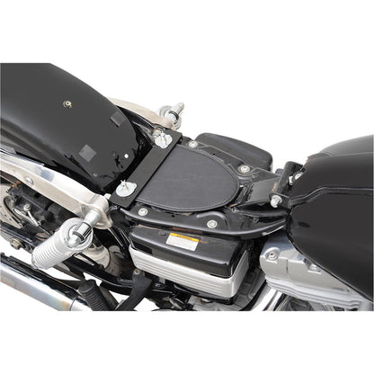 Drag Specialties Solo Seat Mount - FXD '96-'17 0820-0060_286002
