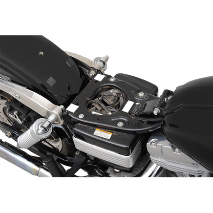 Drag Specialties Solo Seat Mount - FXD '96-'17 0820-0060_286004