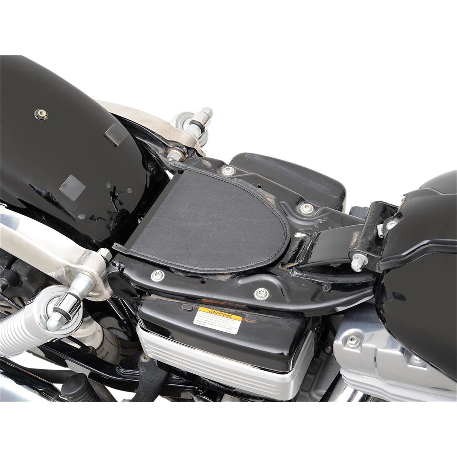 Drag Specialties Solo Seat Mount - FXD '96-'17 0820-0060_286005