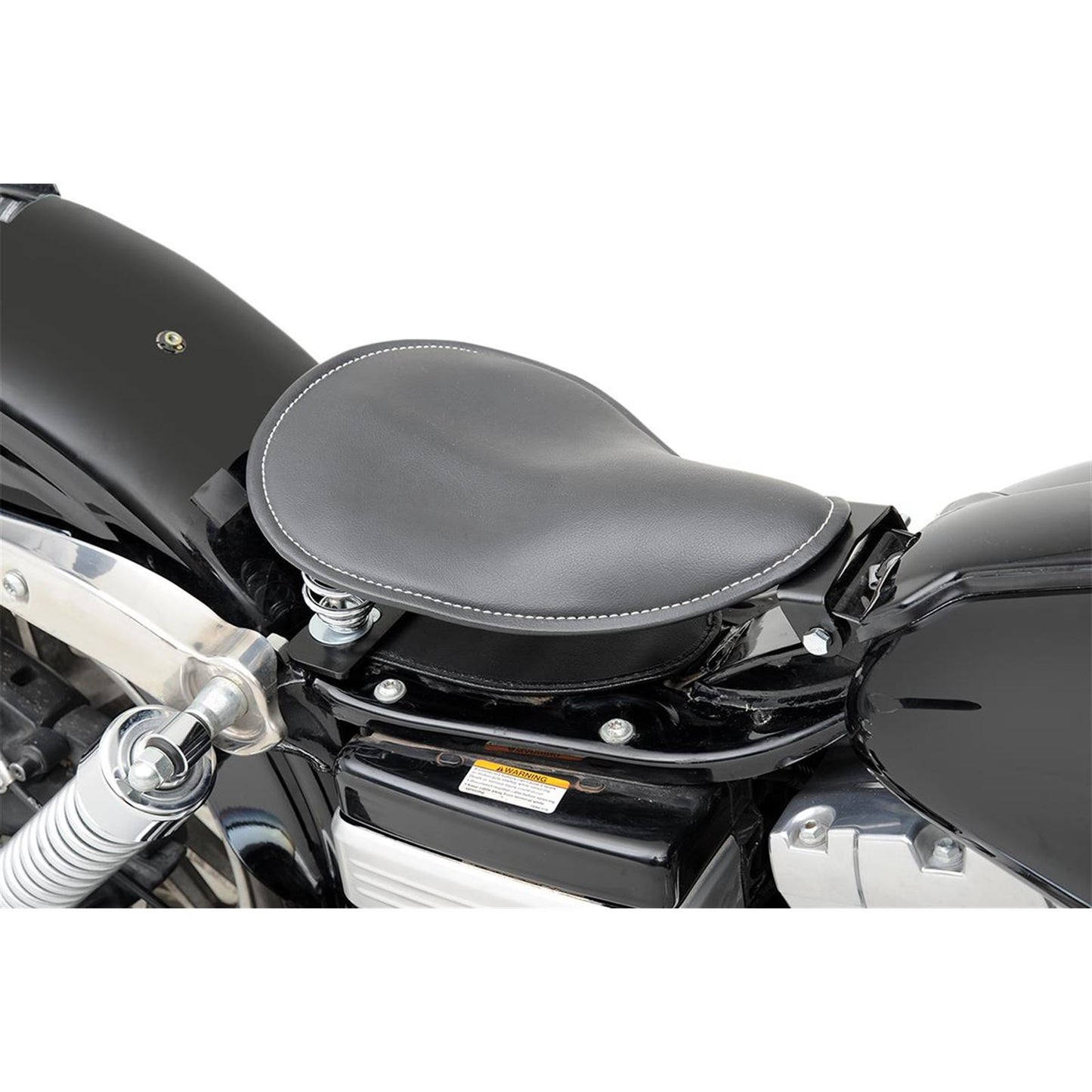 Drag Specialties Solo Seat Mount - FXD '96-'17 0820-0060_286006