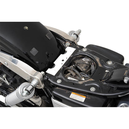 Drag Specialties Solo Seat Mount - FXD '96-'17 0820-0060_286007