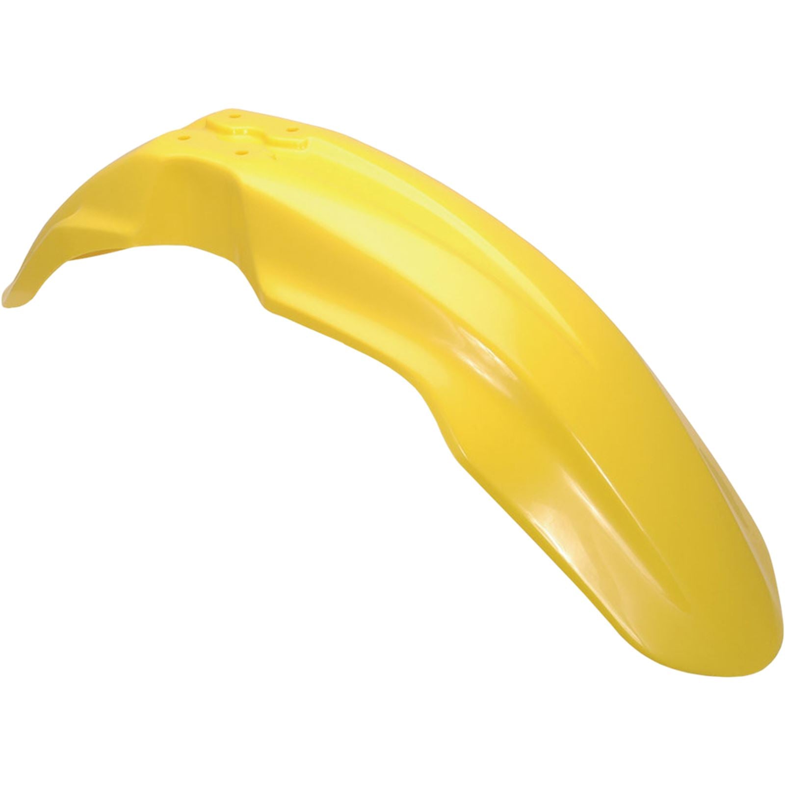 Acerbis Front Fender Yellow 2040380231_286023