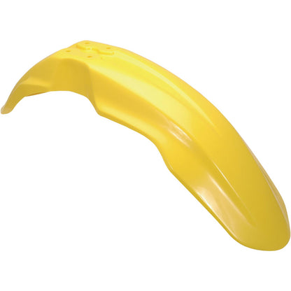 Acerbis Front Fender Yellow 2040380231_286023
