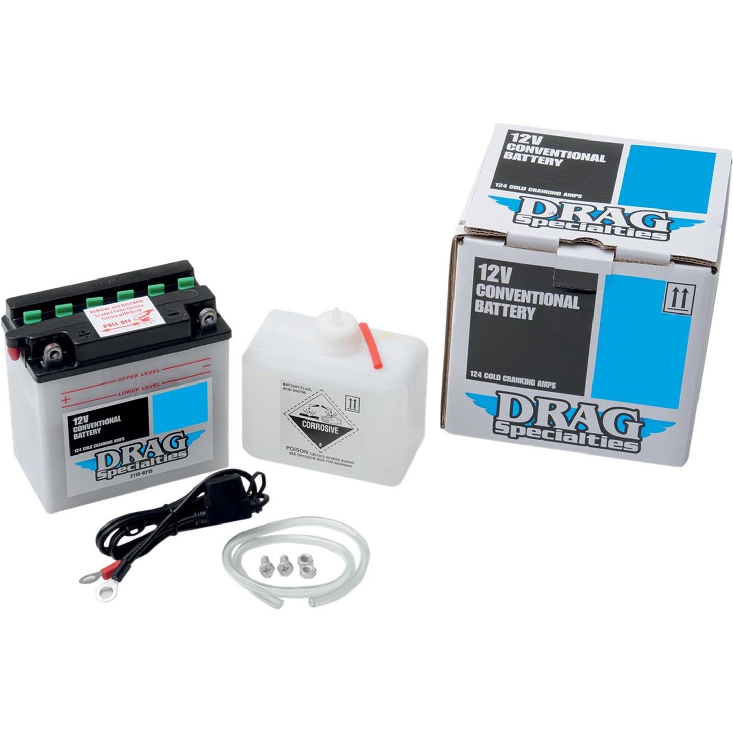 Battery Kit - CB7-A_286035