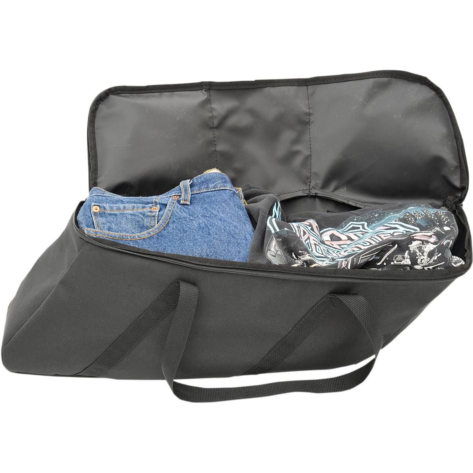Drag Specialties Saddlebag Liners 14-19 3501-0942_286053