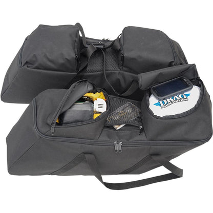 Drag Specialties Saddlebag Liners 14-19 3501-0942_286054