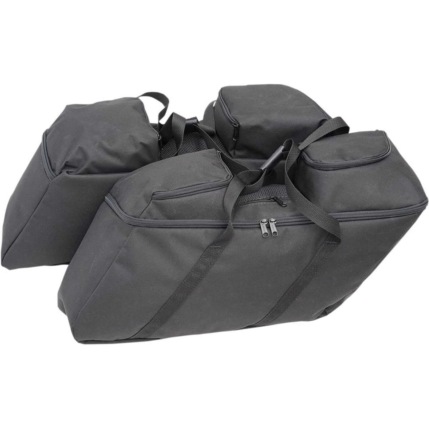 Drag Specialties Saddlebag Liners 14-19 3501-0942_286055