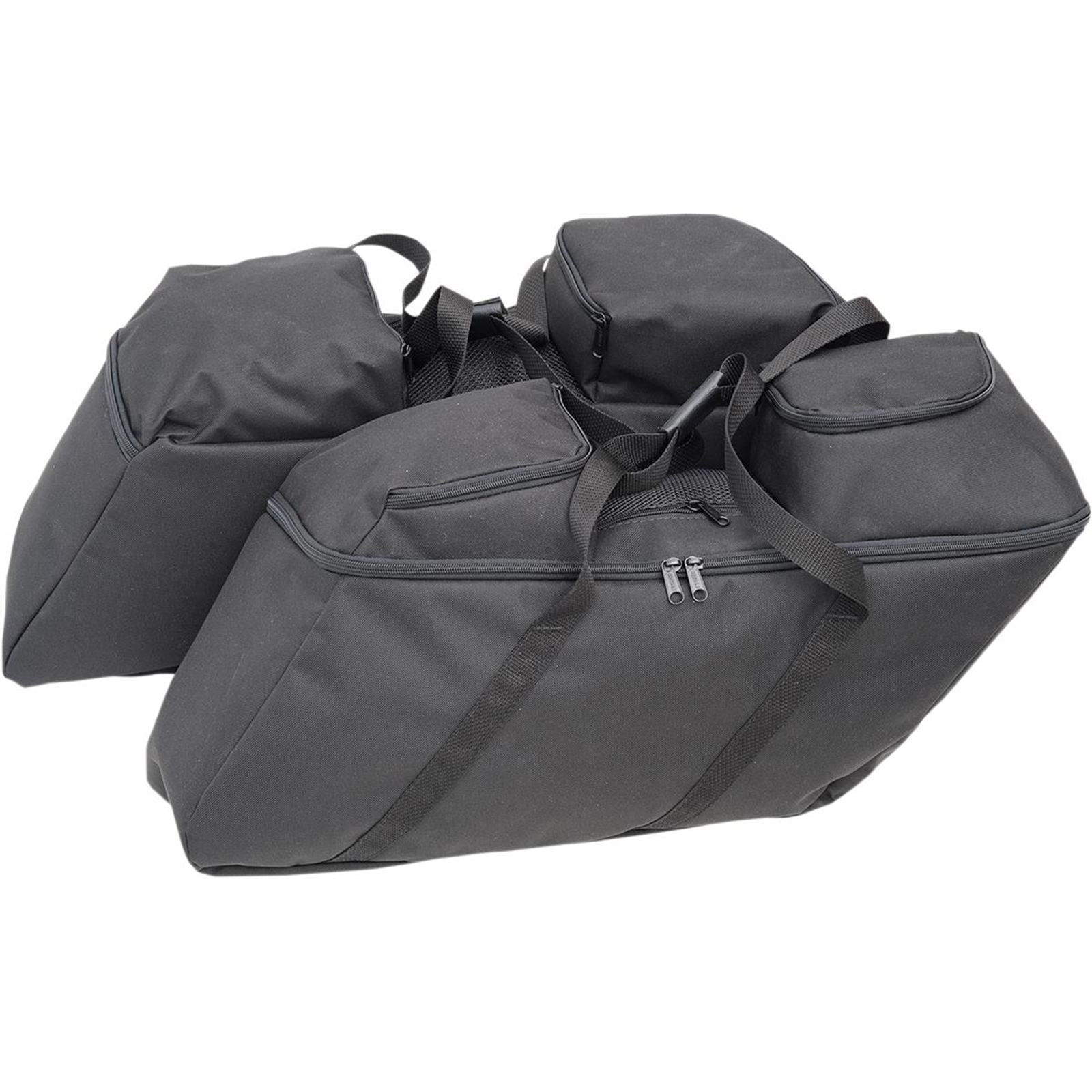 Drag Specialties Saddlebag Liners 14-19 3501-0942_286055