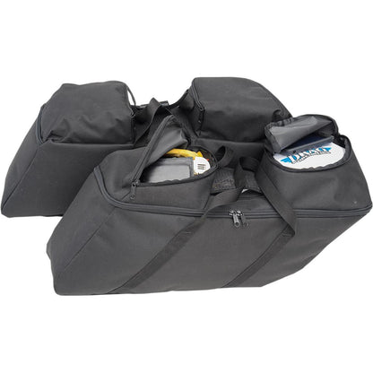 Drag Specialties Saddlebag Liners 14-19 3501-0942_286056