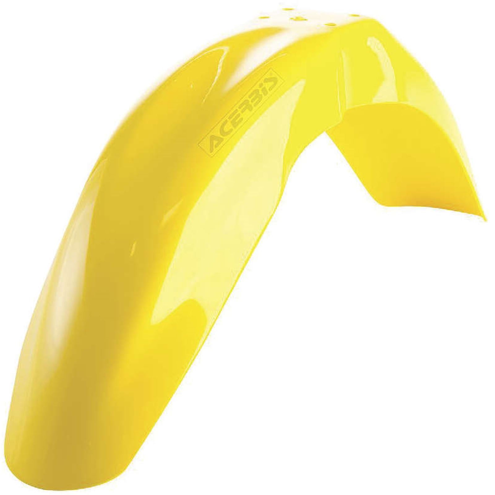 Acerbis Front Fender Yellow 2081890231_286072