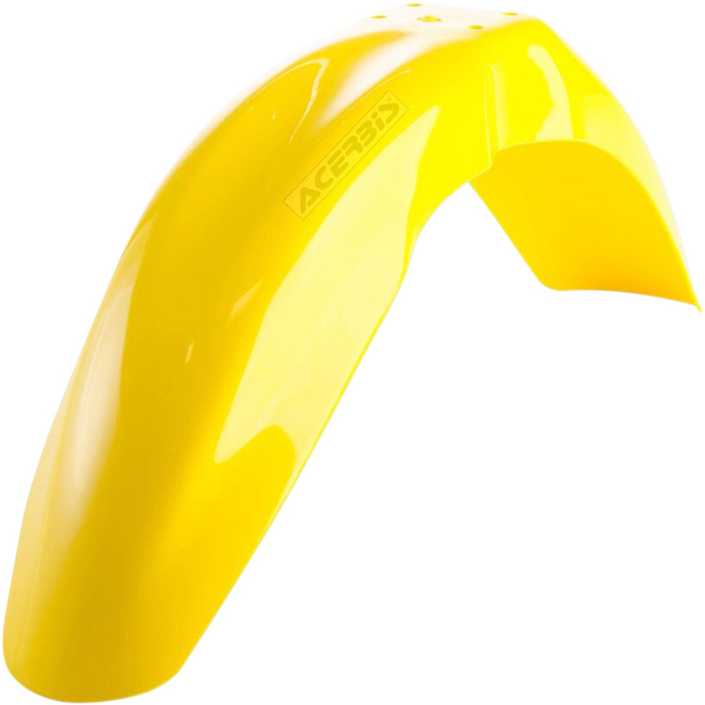 Acerbis Front Fender Yellow 2081890231_320921