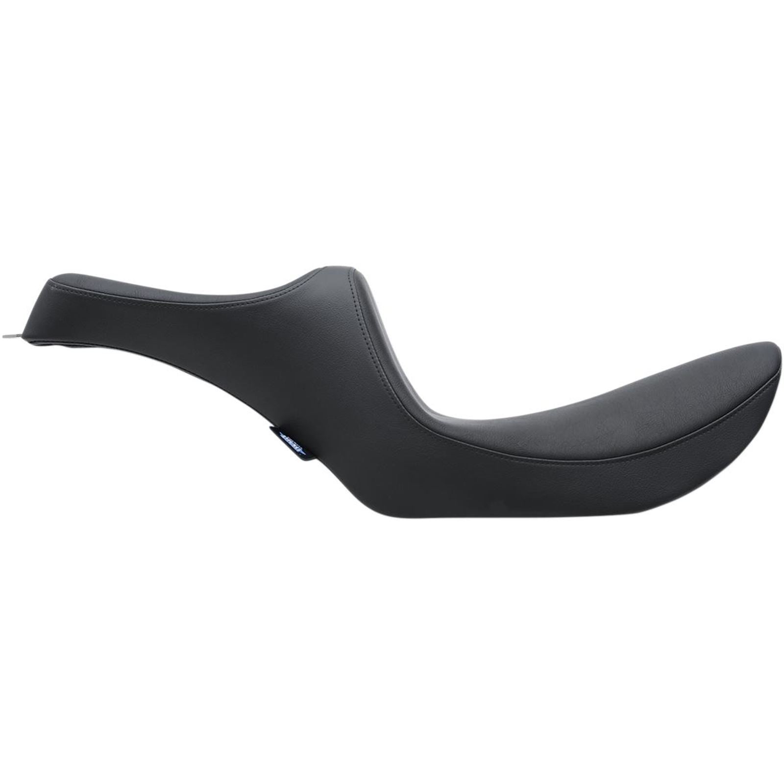 Drag Specialties Predator III Seat - Smooth - FXR 0805-0134_286087