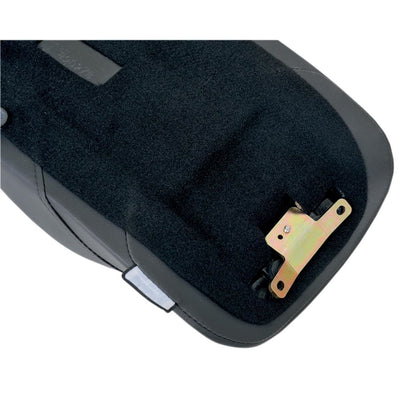 Drag Specialties EZ Mount Solo Seat - Smooth FXR 0805-0067_286103