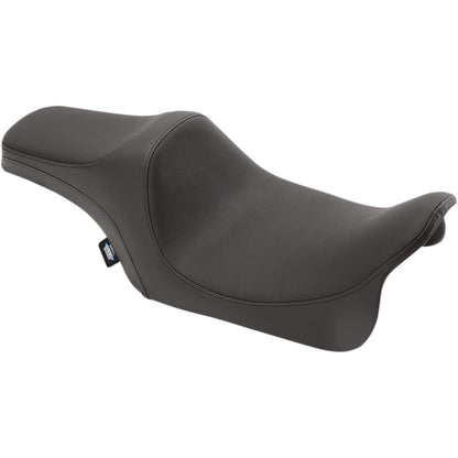 Drag Specialties Predator III Seat - Smooth - Vinyl - FL 0801-1112_286122