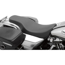 Drag Specialties Spoon Seat - Smooth - RoadKing '97-'07 0801-0442_286135