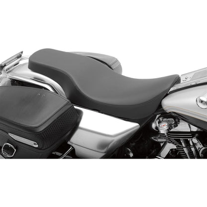 Drag Specialties Spoon Seat - Smooth - RoadKing '97-'07 0801-0442_286135