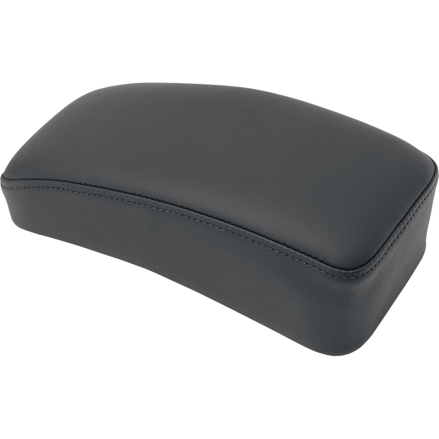 Drag Specialties Large Pillion - Black 0807-0039_286176