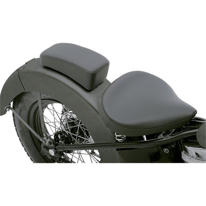 Drag Specialties Large Pillion - Black 0807-0039_286177