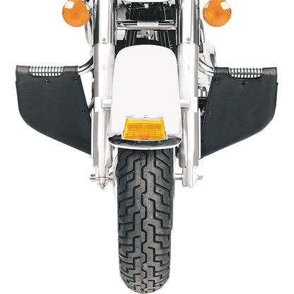 Drag Specialties Plain Lower 3550-0008_286191