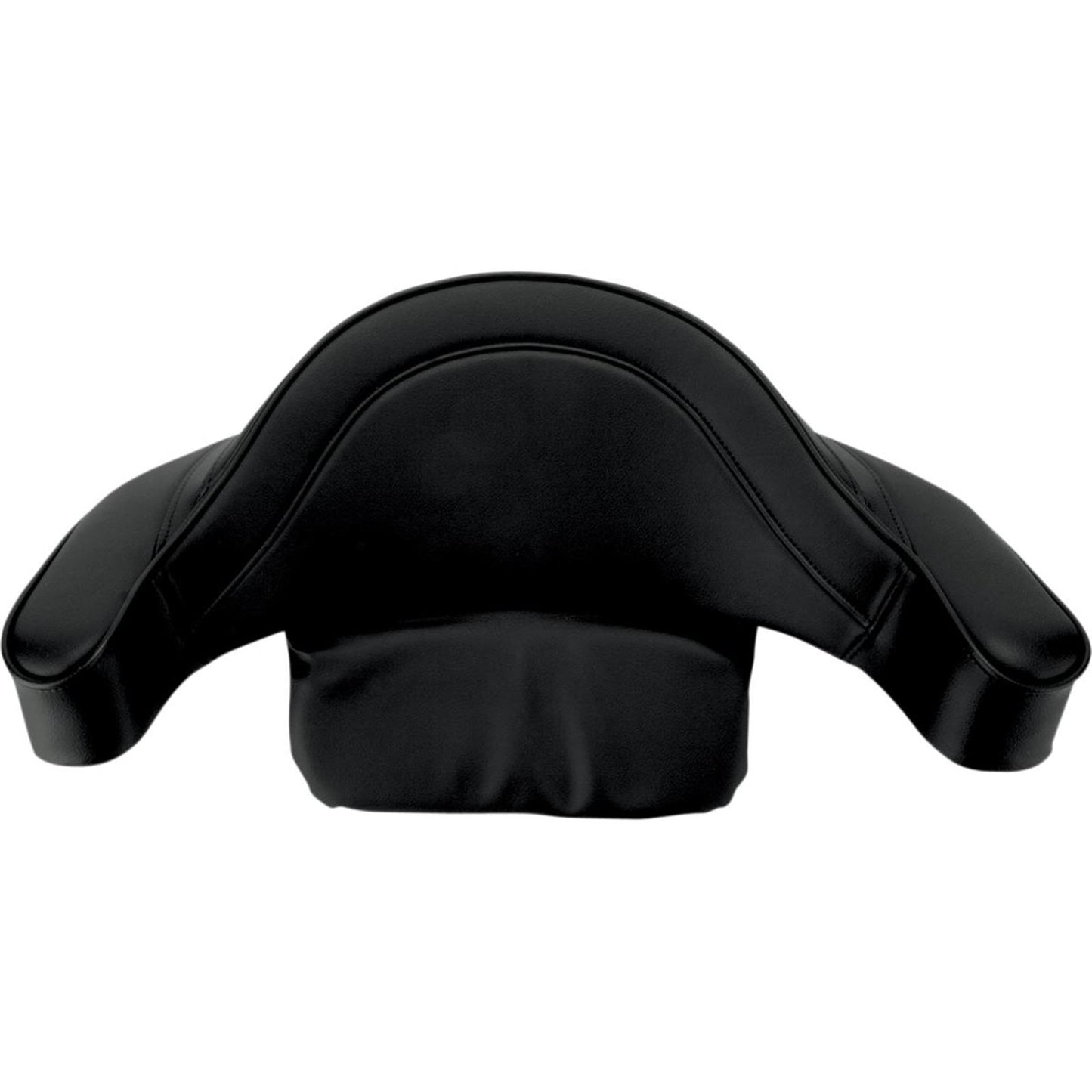 Drag Specialties Tour-Pak Vinyl Backrest 0822-0142_286194