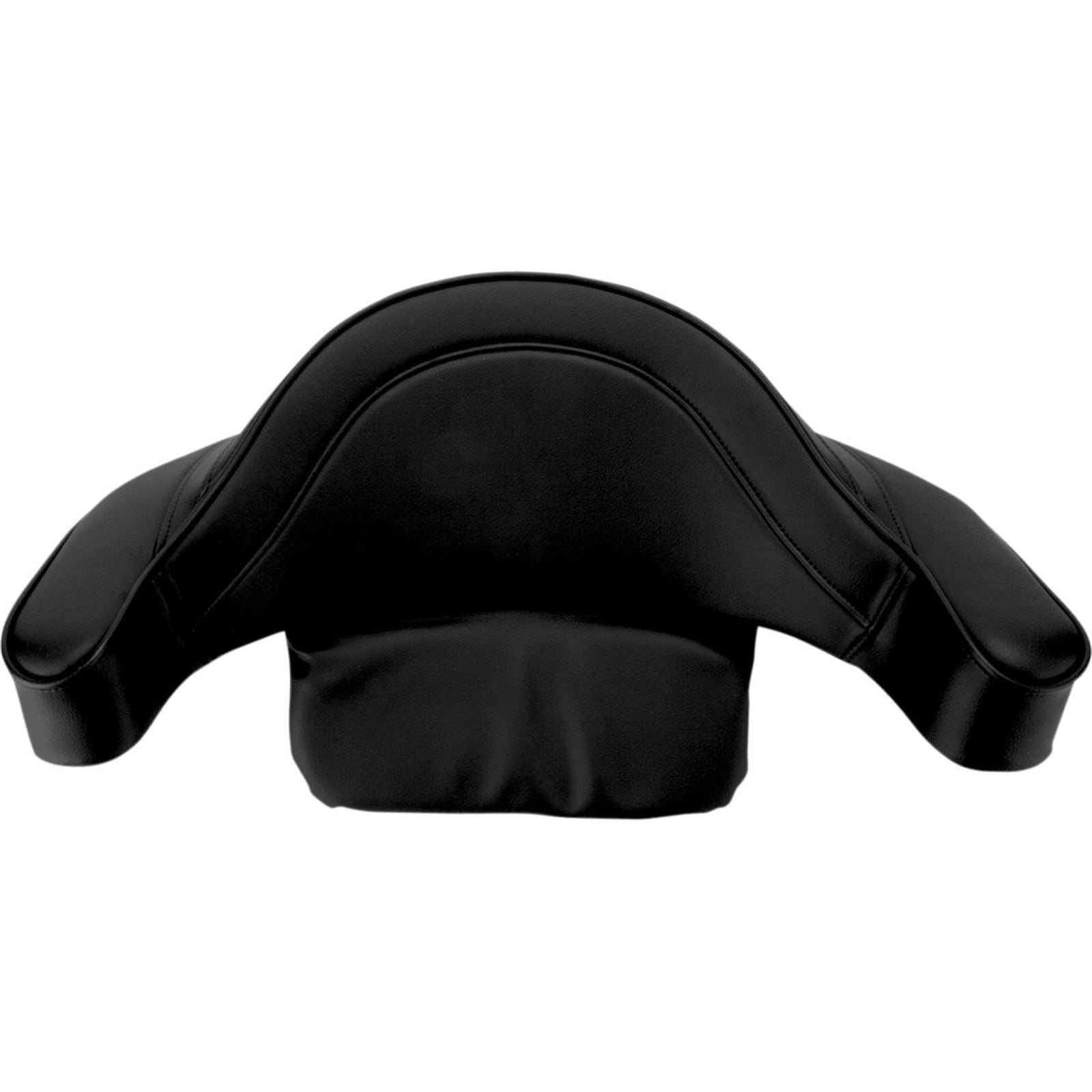 Drag Specialties Tour-Pak Vinyl Backrest 0822-0142_286194