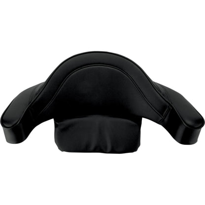 Drag Specialties Tour-Pak Vinyl Backrest 0822-0142_286194