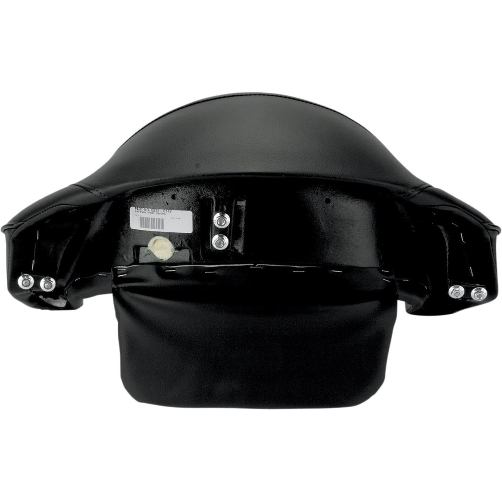 Drag Specialties Tour-Pak Vinyl Backrest 0822-0142_286195