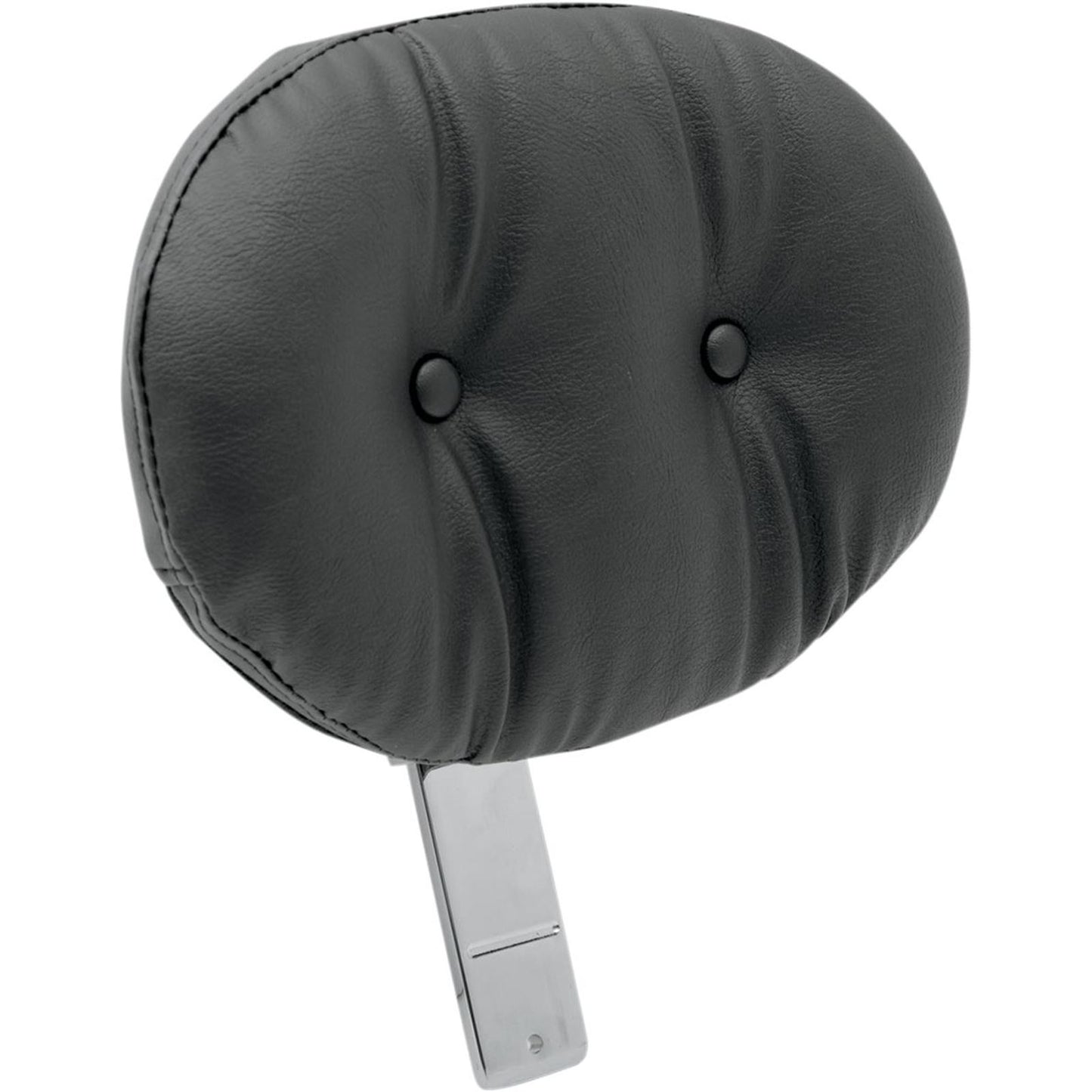 Drag Specialties EZ Glide II Pillow Backrest 0822-0189_286201